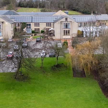 Gomersal Park Hotel & Dream Spa Экстерьер фото
