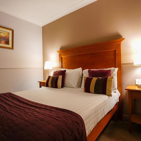 Gomersal Park Hotel & Dream Spa Экстерьер фото