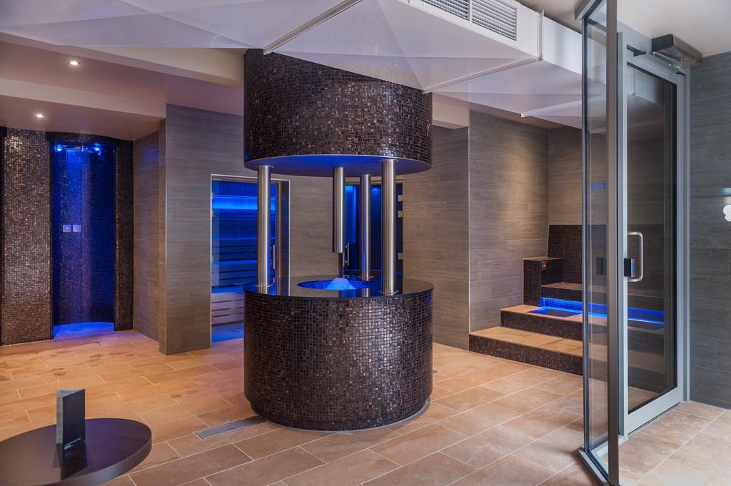 Gomersal Park Hotel & Dream Spa Экстерьер фото