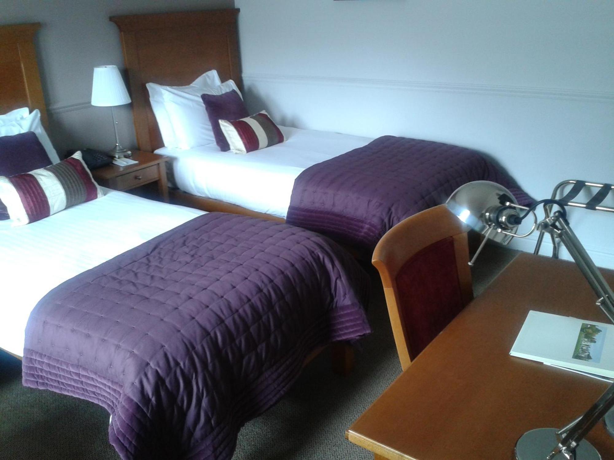 Gomersal Park Hotel & Dream Spa Номер фото