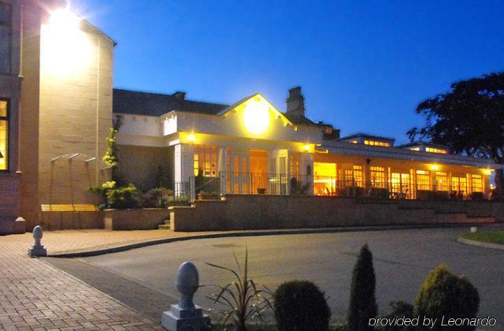 Gomersal Park Hotel & Dream Spa Экстерьер фото