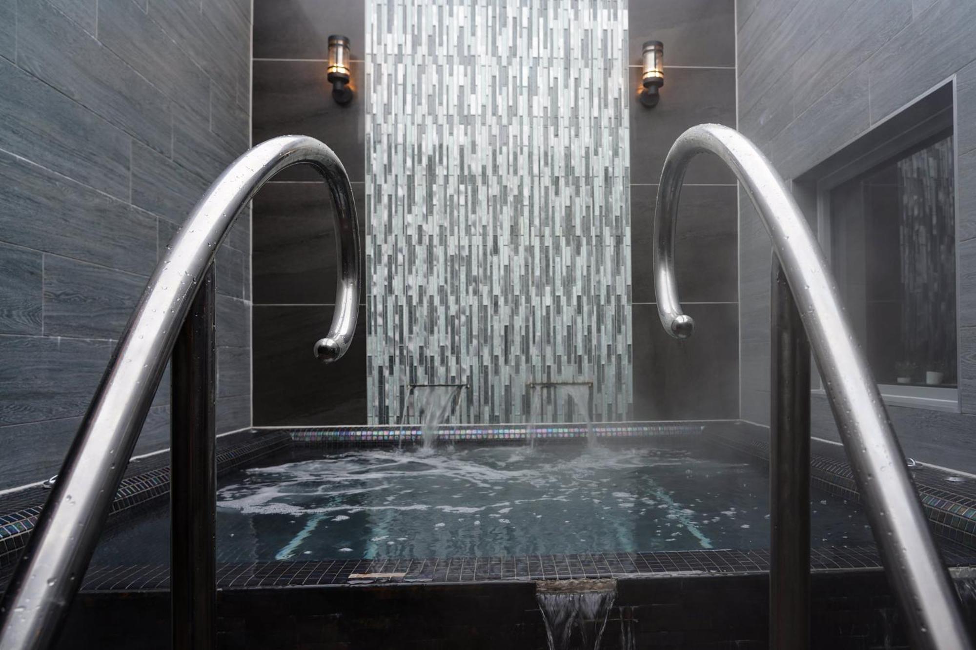 Gomersal Park Hotel & Dream Spa Экстерьер фото