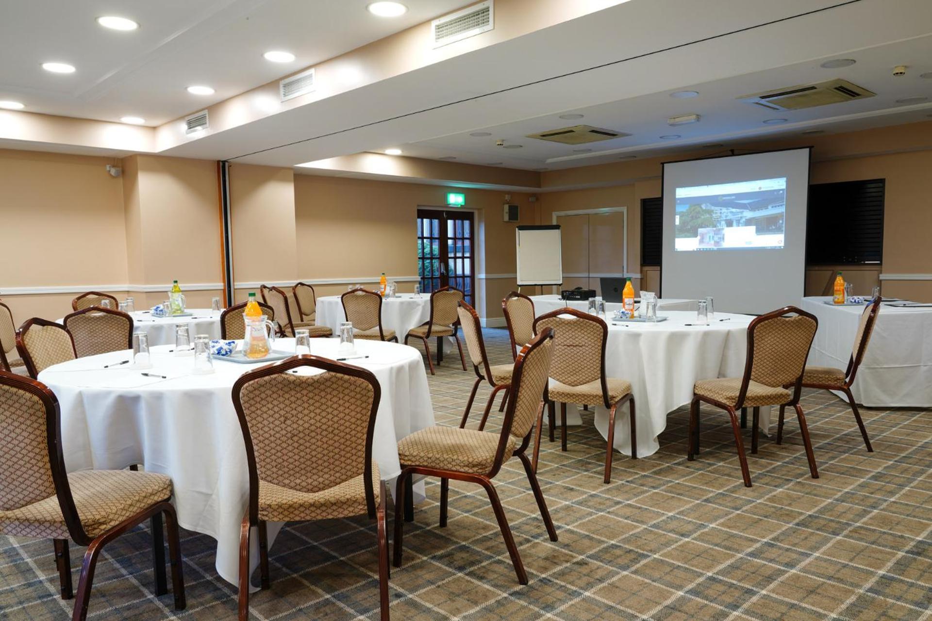 Gomersal Park Hotel & Dream Spa Экстерьер фото