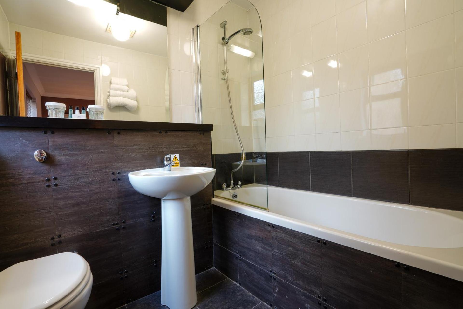 Gomersal Park Hotel & Dream Spa Экстерьер фото