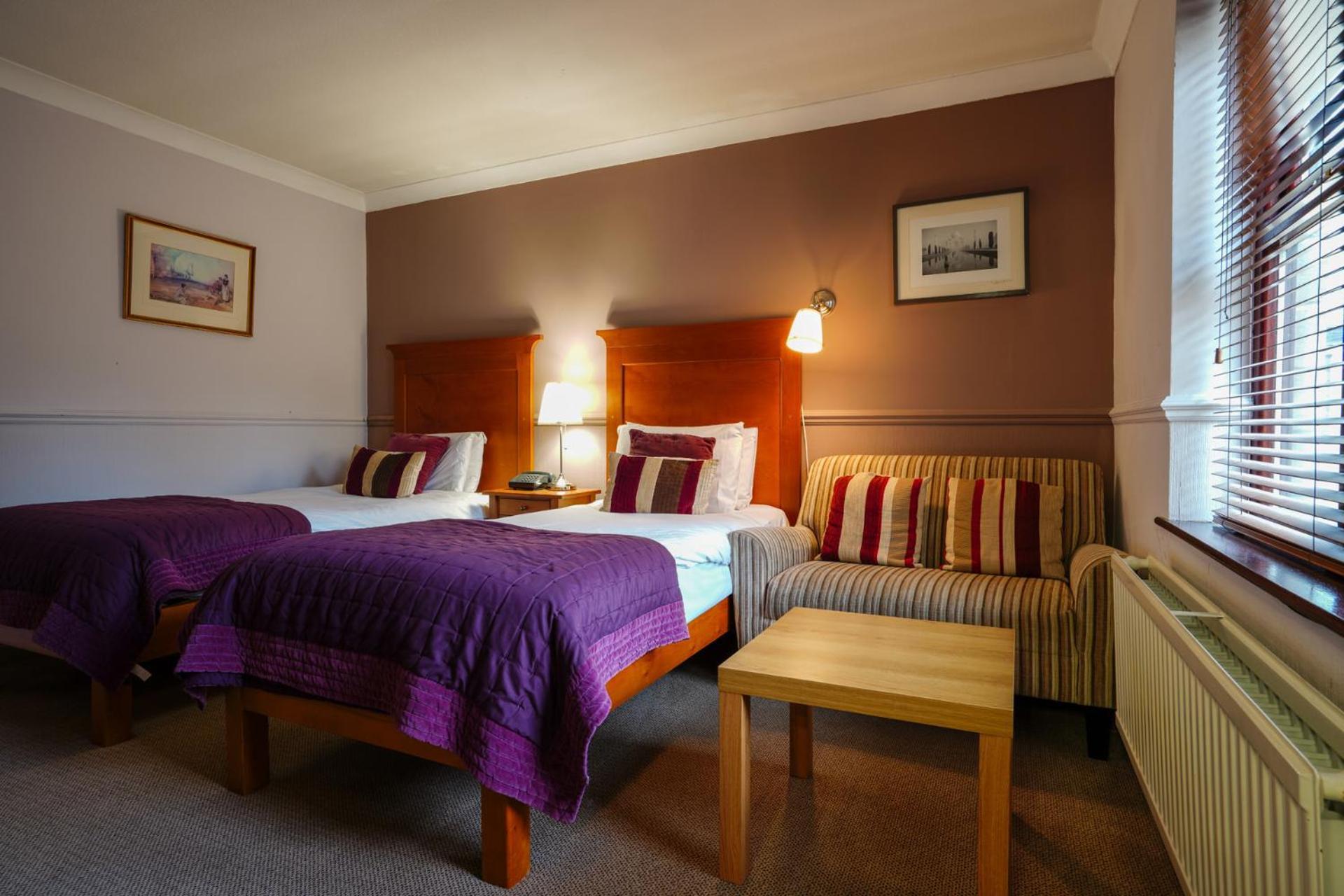 Gomersal Park Hotel & Dream Spa Экстерьер фото