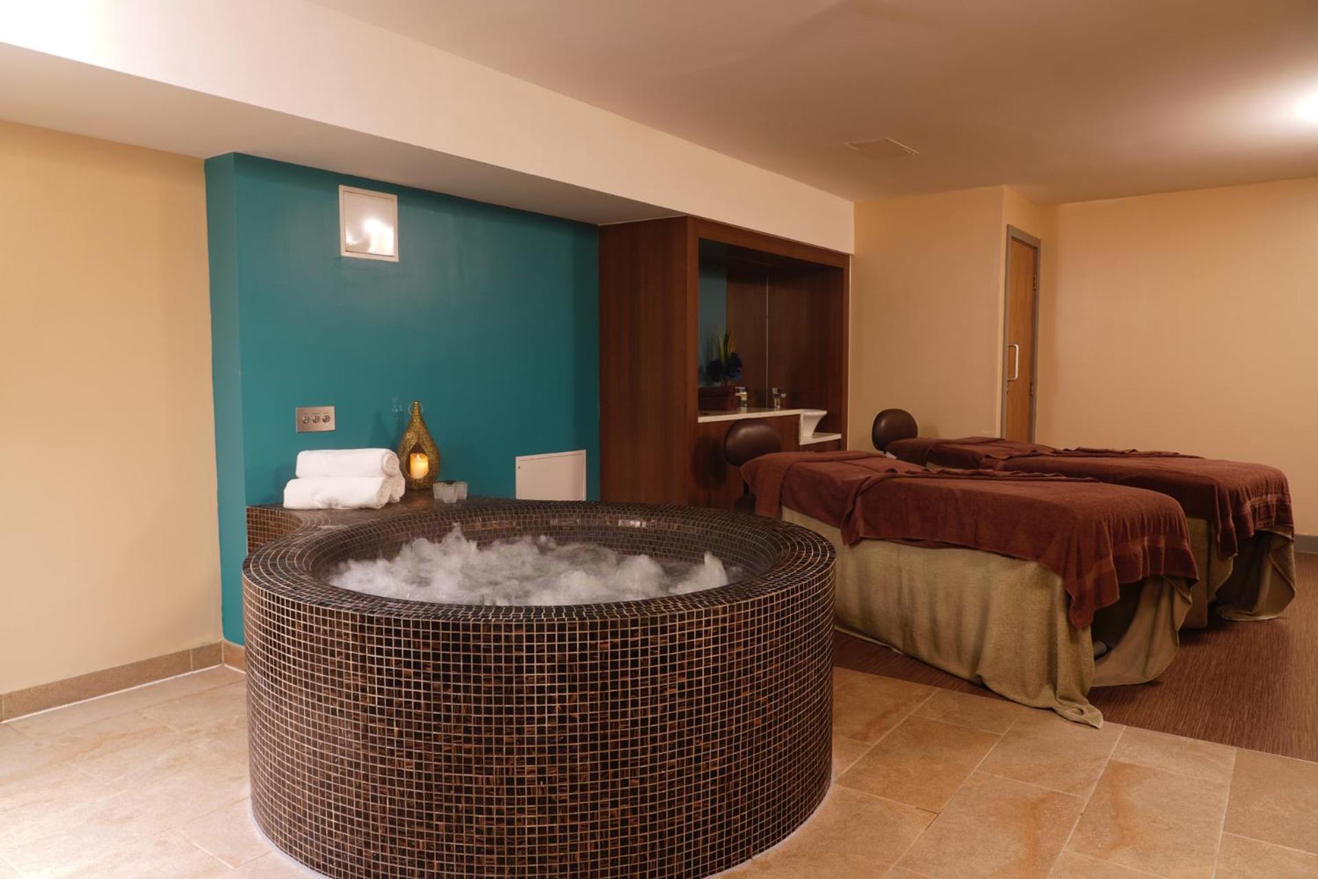 Gomersal Park Hotel & Dream Spa Экстерьер фото