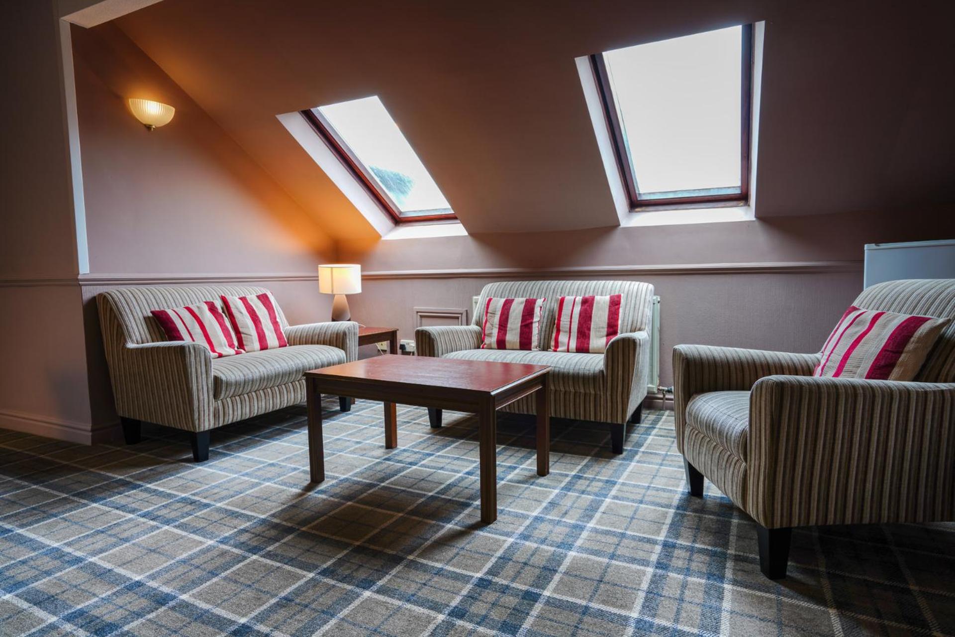 Gomersal Park Hotel & Dream Spa Экстерьер фото