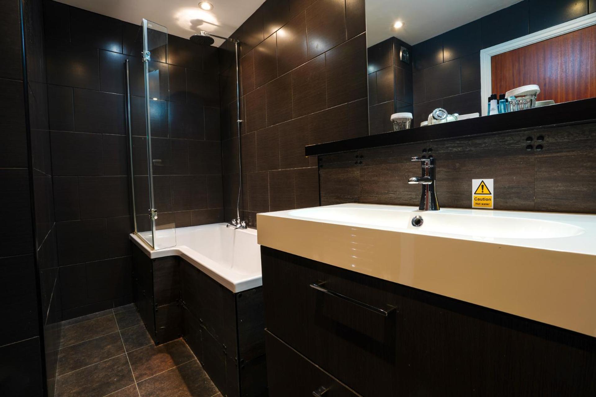 Gomersal Park Hotel & Dream Spa Экстерьер фото