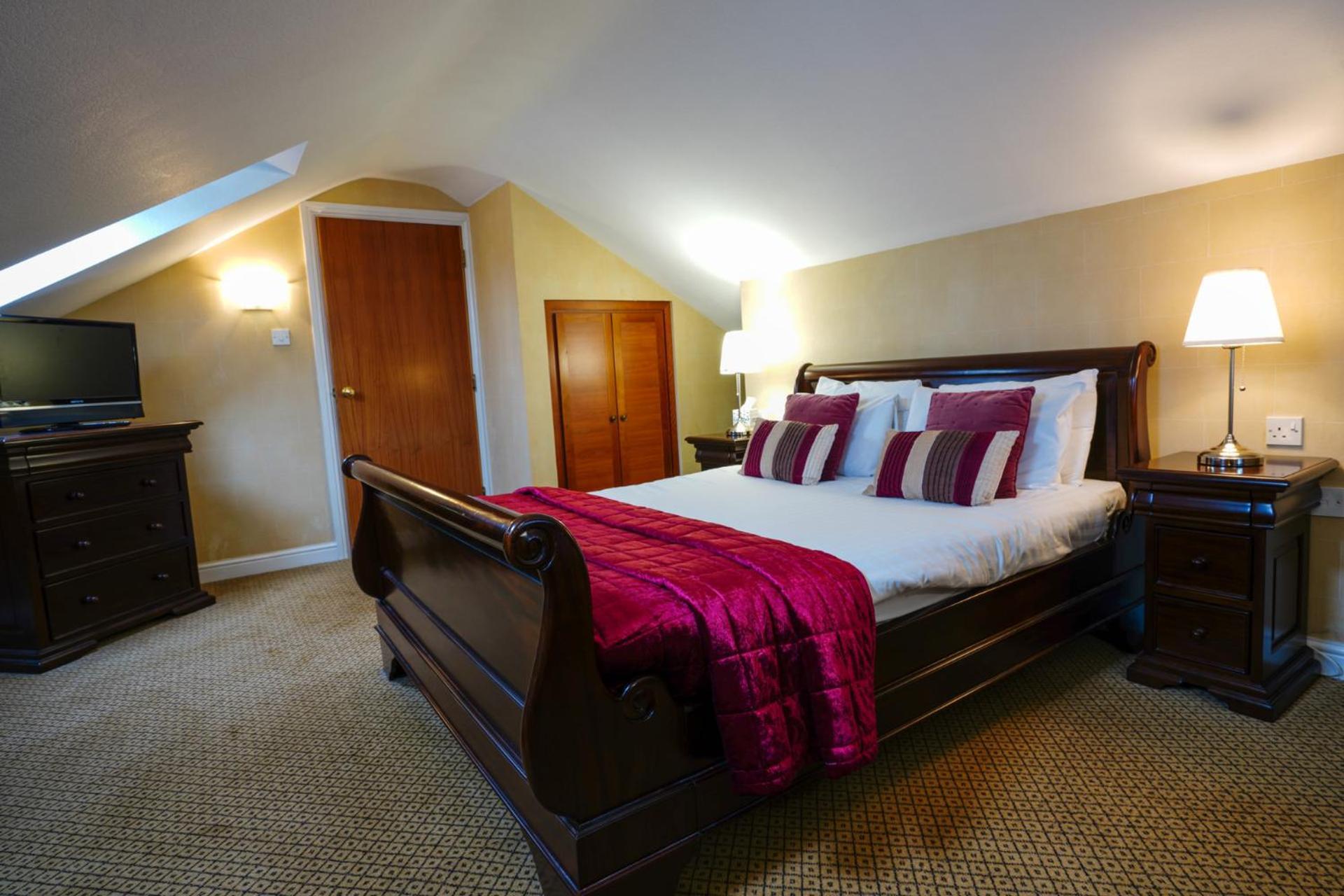 Gomersal Park Hotel & Dream Spa Экстерьер фото