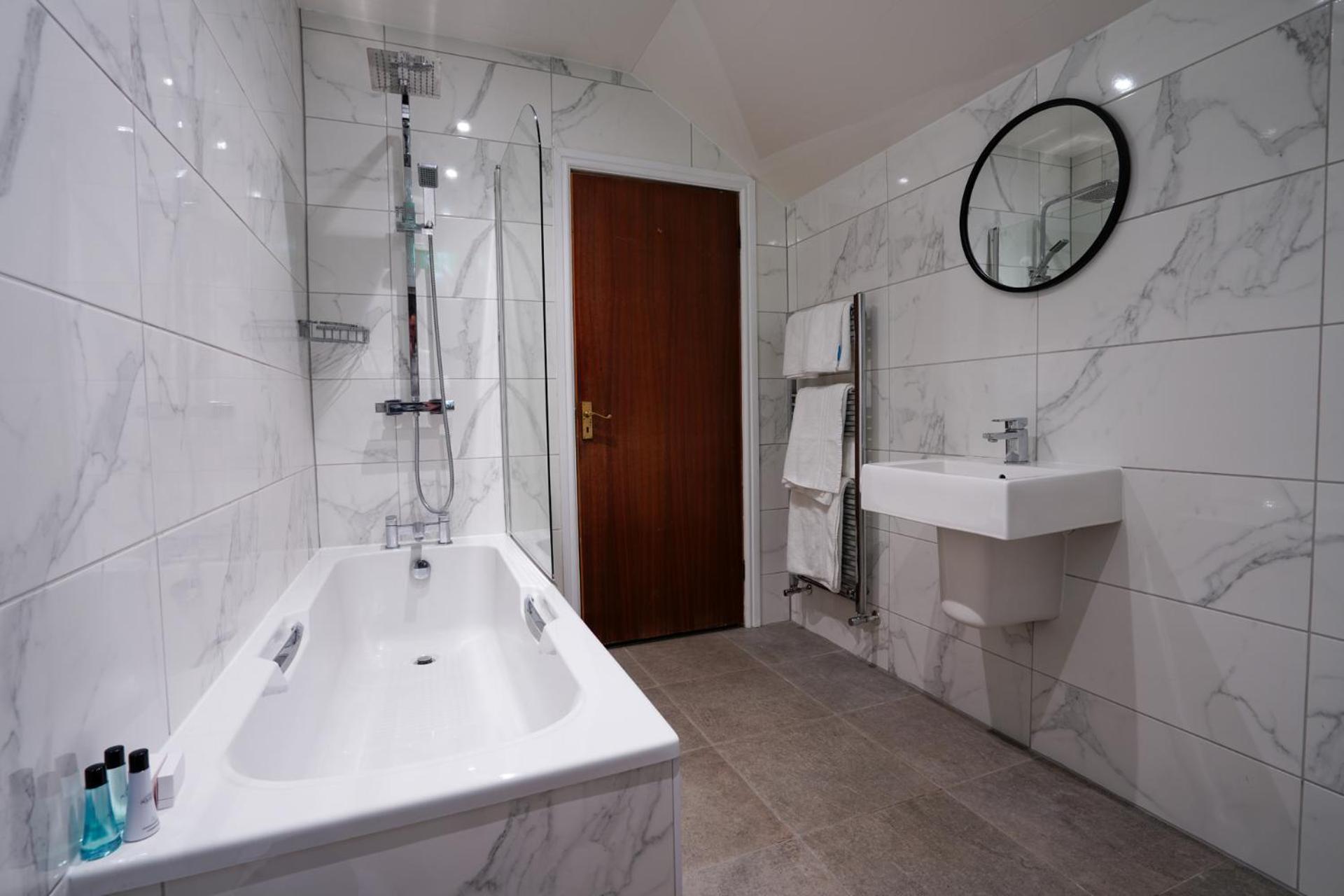 Gomersal Park Hotel & Dream Spa Экстерьер фото