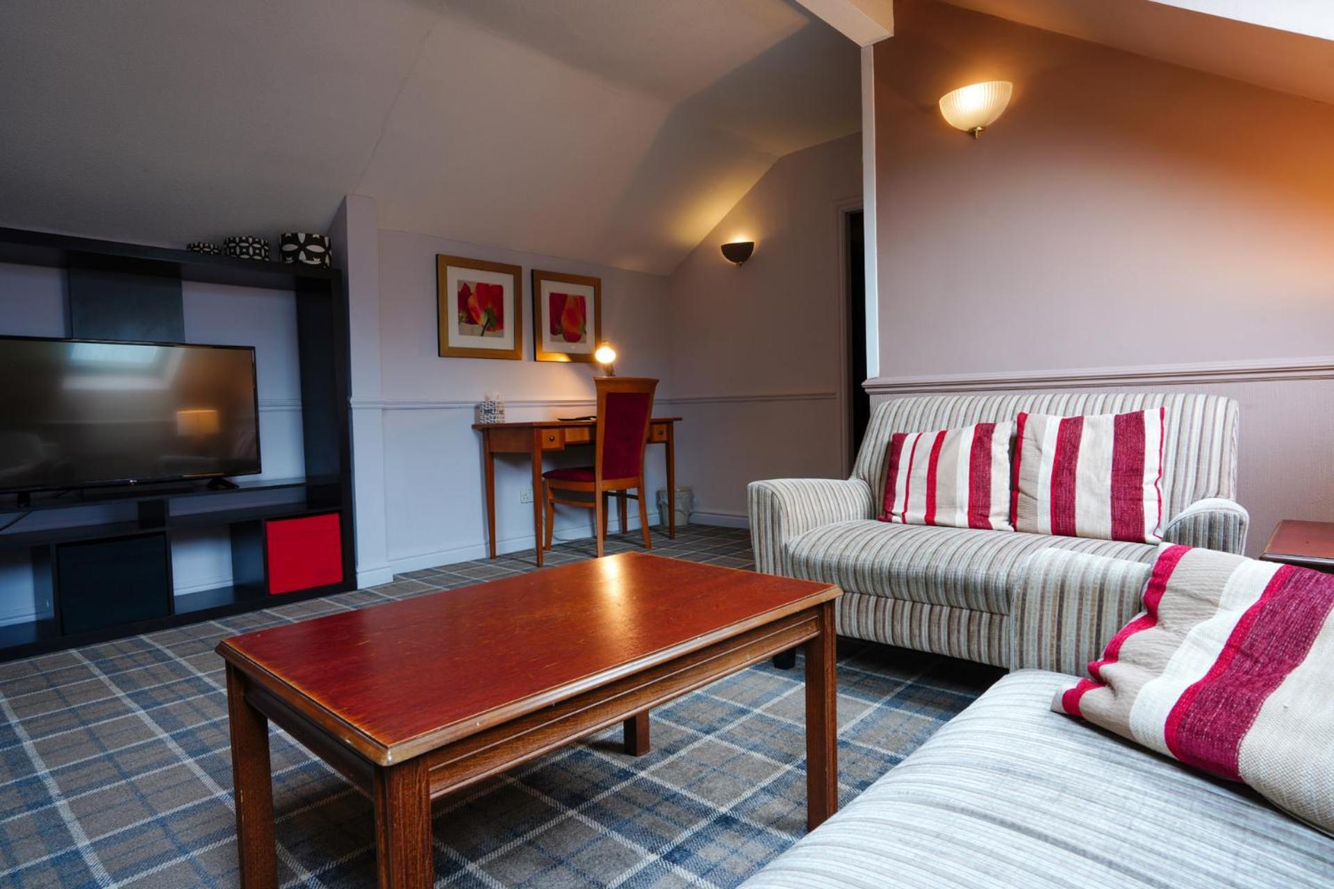 Gomersal Park Hotel & Dream Spa Экстерьер фото