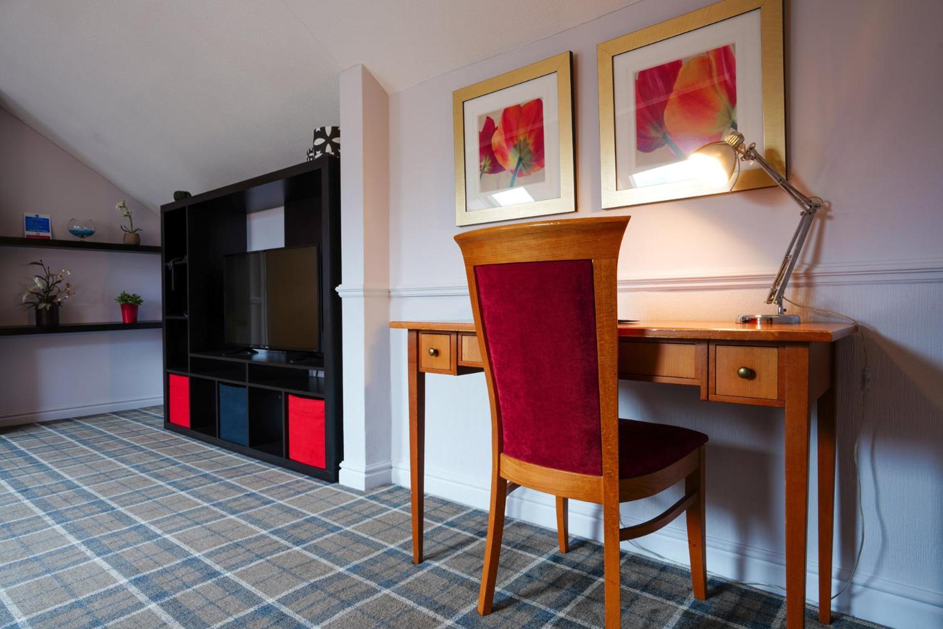 Gomersal Park Hotel & Dream Spa Экстерьер фото