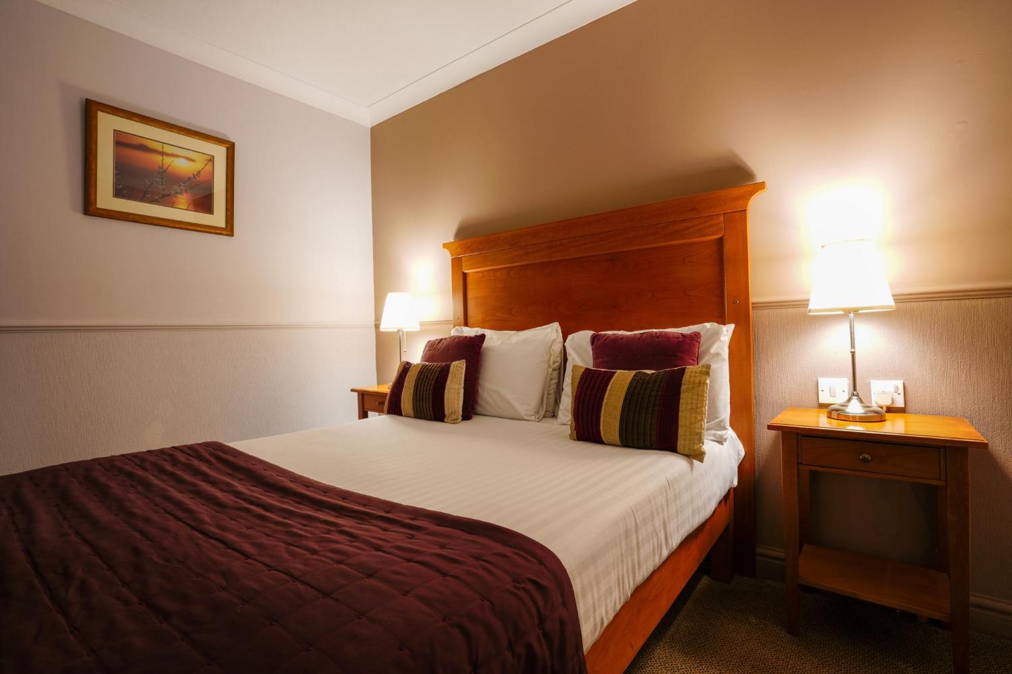 Gomersal Park Hotel & Dream Spa Экстерьер фото