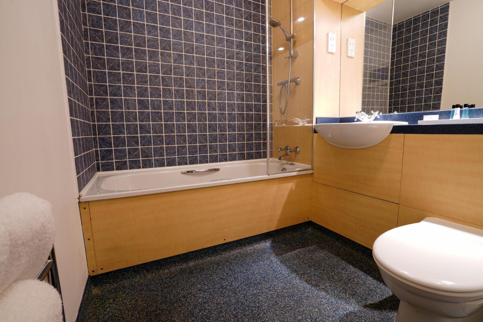 Gomersal Park Hotel & Dream Spa Экстерьер фото