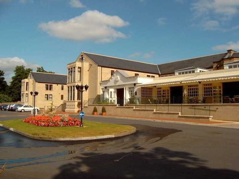 Gomersal Park Hotel & Dream Spa Экстерьер фото