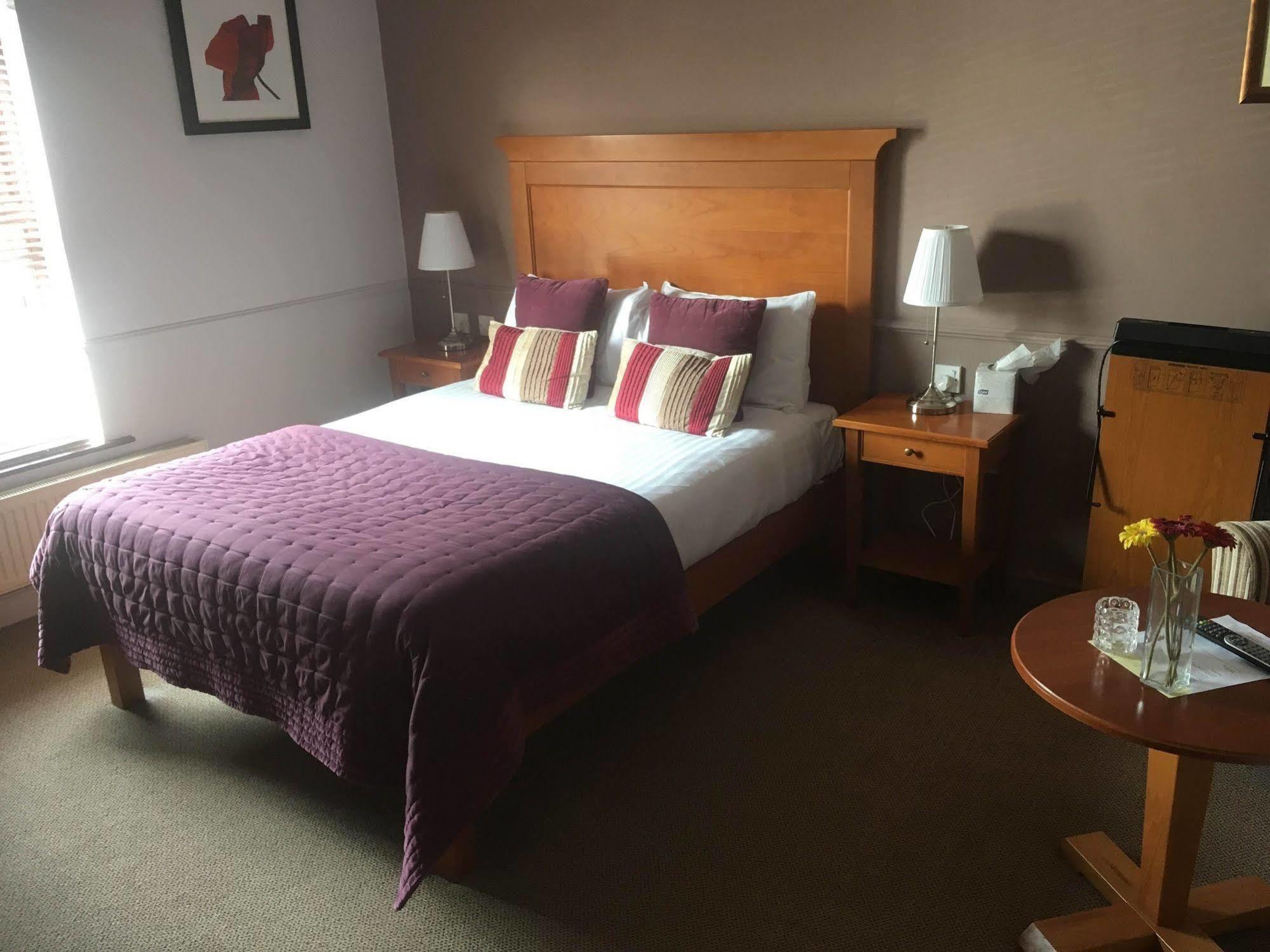 Gomersal Park Hotel & Dream Spa Экстерьер фото