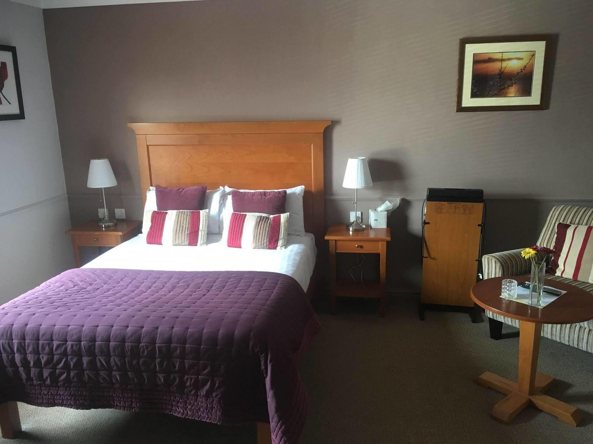 Gomersal Park Hotel & Dream Spa Экстерьер фото