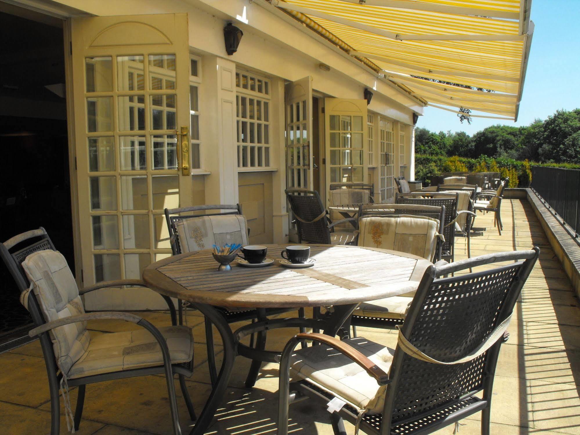 Gomersal Park Hotel & Dream Spa Экстерьер фото