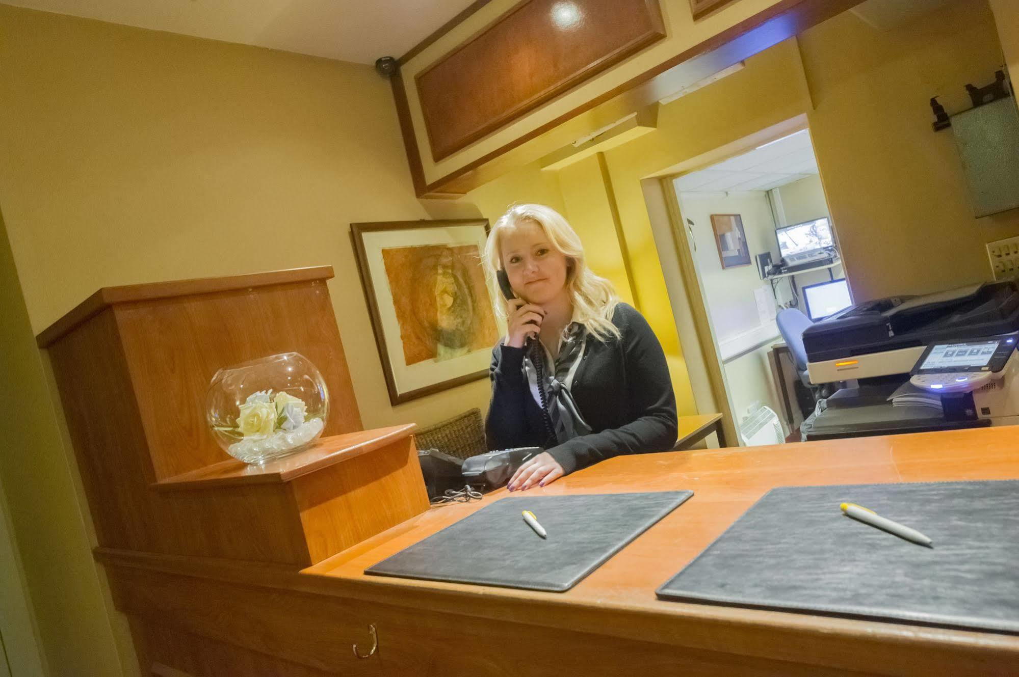 Gomersal Park Hotel & Dream Spa Экстерьер фото