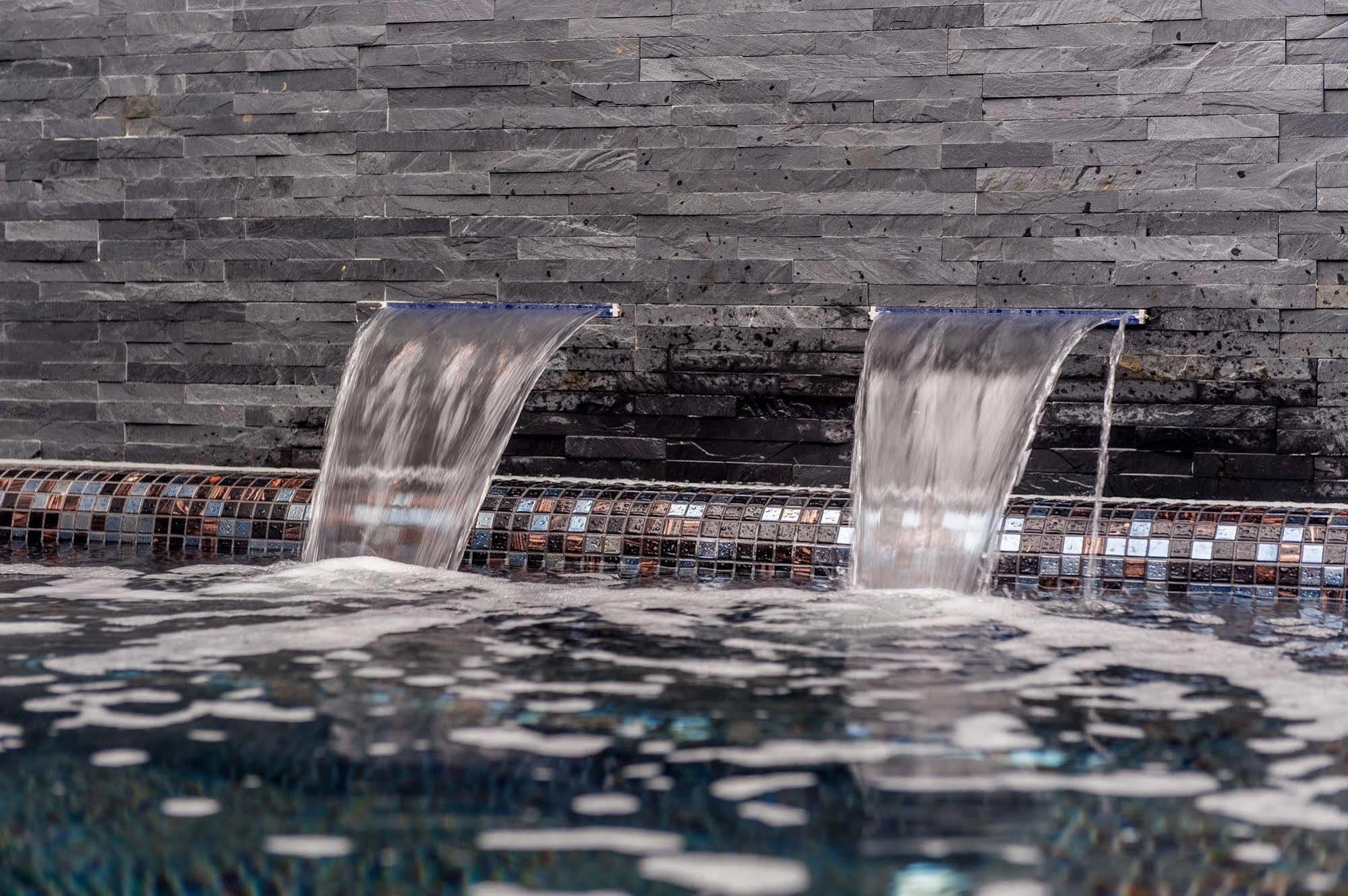 Gomersal Park Hotel & Dream Spa Экстерьер фото